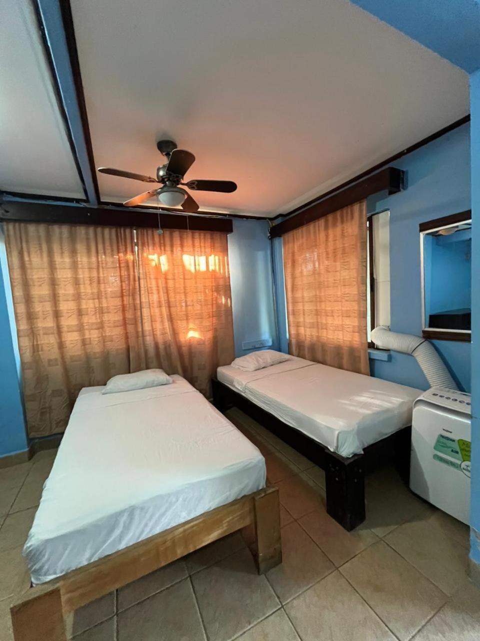 Bed and Breakfast House Of The Macaws Tárcoles Esterno foto