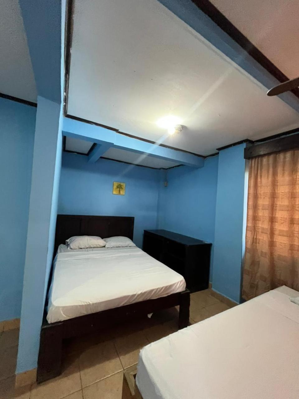 Bed and Breakfast House Of The Macaws Tárcoles Esterno foto