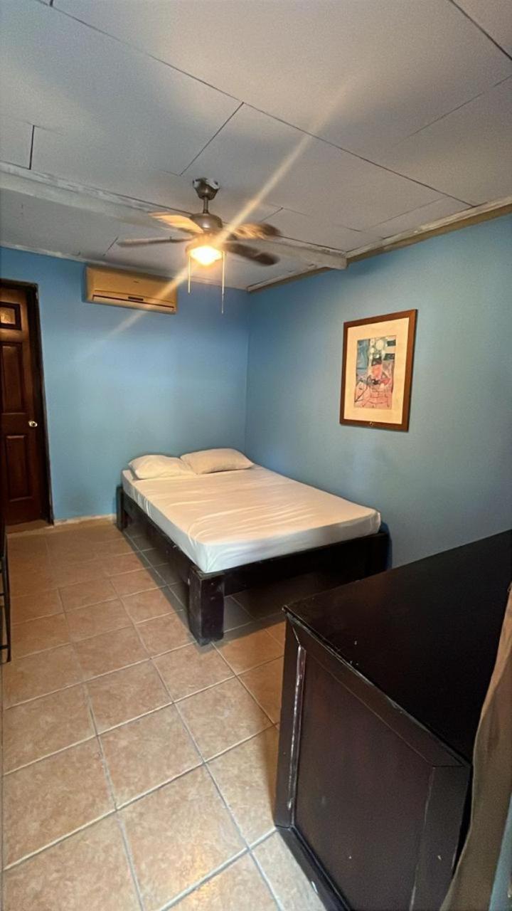 Bed and Breakfast House Of The Macaws Tárcoles Esterno foto